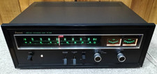 Sansui TU-999 FM/AM Tuner Vintage 1970 76MHz  90MHz 535kHz  1605kHz Japan