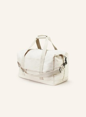 NORTVI Weekender Bag, beige, NEU