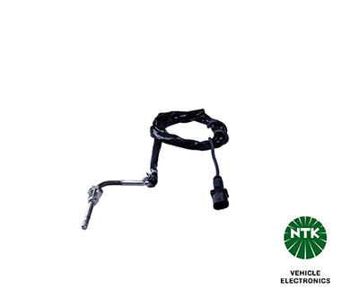 NTK 96557 Sensor, Abgastemperatur für CADILLAC,SAAB
