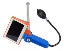 Professional Visual Insemination Gun Artificial Insemination Tools for Dogs