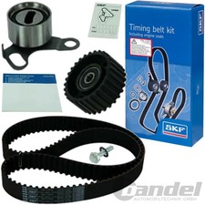 SKF ZAHNRIEMEN-SATZ für 2.4 D/TD TOYOTA DYNA HILUX V LAND CRUISER HIACE IV
