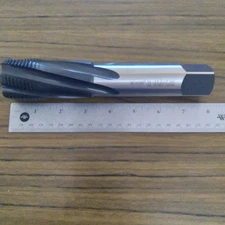 OSG 1-5/8 - 8 N 2B 6FX HSE13014021 BOTT TAP NEW