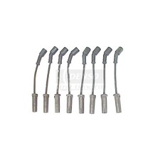 DENSO 671-8063 Ignition Wire Set-7MM