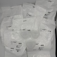 Lot of 10 - ResMed AirFit N20 Small 63550 Nasal Cushions - READ DESCRIPTION