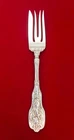 Mythologique by Gorham Sterling Silver 6-3/4'' Fish/Salad Fork