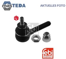 09317 SPURSTANGENKOPF AXIALGELENK FEBI BILSTEIN FÜR CITROËN XSARA,BERLINGO,ZX