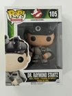 Funko Pop! Vinyl: Ghostbusters - Dr. Raymond Stantz #105