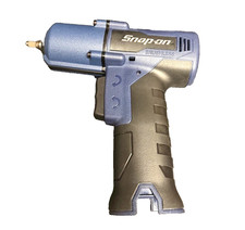 New Snap-on Lithium Ion Ct825mbdb 14.4v 14 Drive Brushless Impact Wrench
