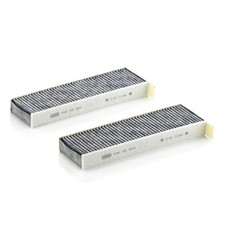 Innenraumfilter Pollenfilter für Opel Combo K9 E Grandland X | 853342