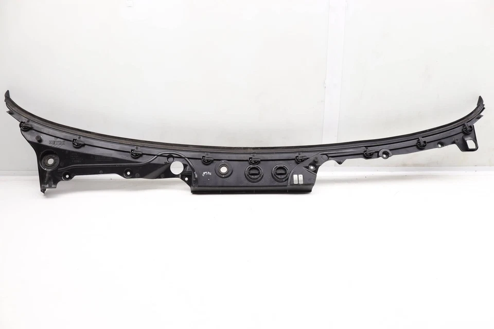 BMW ALPINA B6 2016 gran cupé - parabrisas acopio/bandeja de lluvia 7227342 Foto 2 de 4