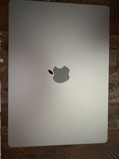 Ноутбук 2021 Apple M1 Max MacBook