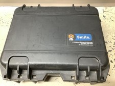 SKB 3I-1209-4B-E Waterproof Case Black/No Foam  - Good Condition