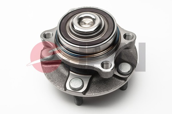 JPN Radlagersatz 10L1036-JPN FüR Nissan 350Z Z33 Roadster AAZ33 BAZ33-image