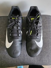 Mens Nike Zoom Rival 5 Sprint Spikes