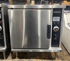 HOBART HSF5 COUNTERTOP PRESSURELESS CONVECTION STEAMER