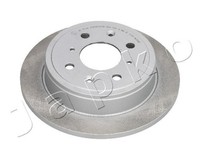 2X Japko Bremsscheibe 61402C FüR Honda Lotus MG Rover