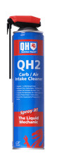 Carburettor Carb Intake Spray Professional Quinton Hazell Part Cleaner 600ml