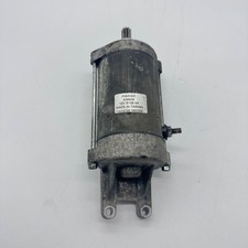 PEUGEOT GEOPOLIS 400 RS 2008 2012 - MOTORINO ACCENSIONE ORIGINALE PIAGGIO 638939