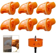 DIY Automatic Chicken Feeders and Waterer Set No Waste Rain Proof Poultry Kit