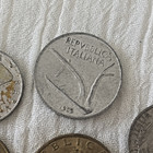 Lot of 7 - Italy  Coins — photo 3