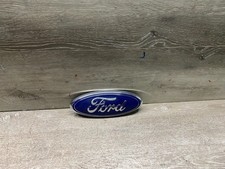 OEM FORD F-150 RANGER EXPLORER 2011-2020 FRONT GRILLE EMBLEM LOGO BADGE SIGN 9"