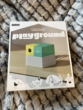 BRAND NEW Nex Playground The Active Play Game System Family Game Night (In Hand)