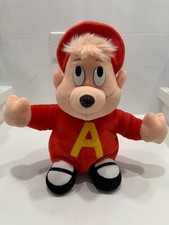 Excellent Condition! Alvin and the Chipmunks ...