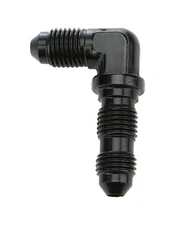 ALLSTAR PERFORMANCE Bulkhead AN 90 Deg -4 ALL49621