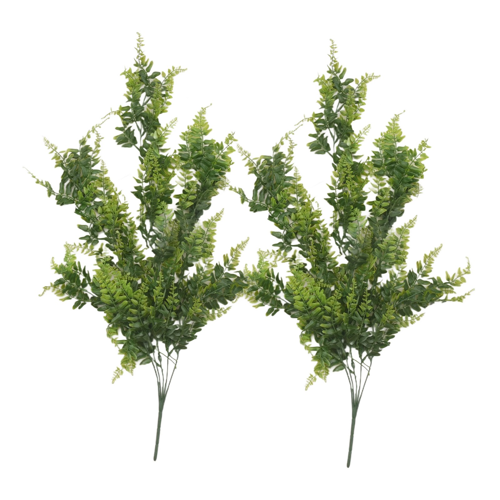2 Paquetes Plantas Colgantes Artificiales DecoracióN de Pared de Hojas de H7583