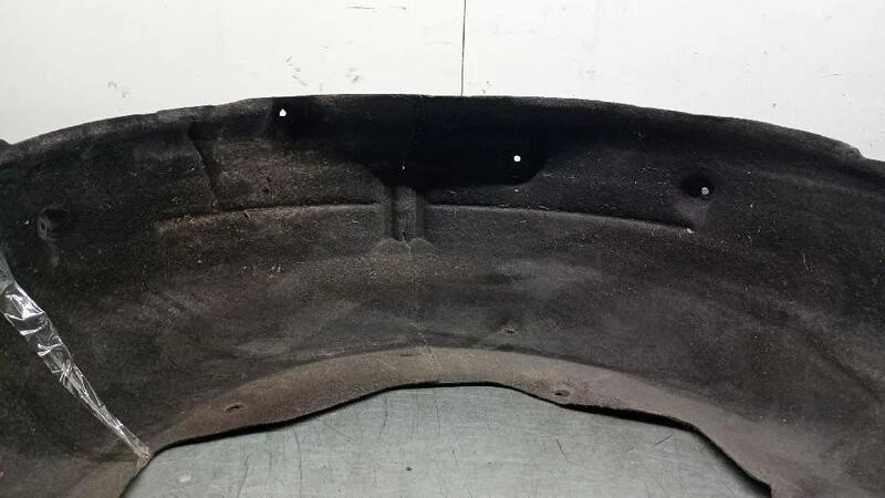 51717478760 Wheel Arch Tray Rear Right for BMW X6 (G06 F96) XDRIVE 40 5644222 - Image 3 of 4