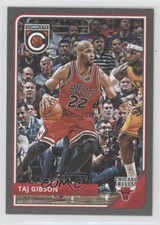 2015-16 Panini Complete Silver Taj Gibson #148 07v0