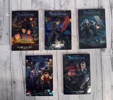 Dreamworks Trollhunters Tales of Arcadia Del Toro Richard Ashley Hamilton Rare