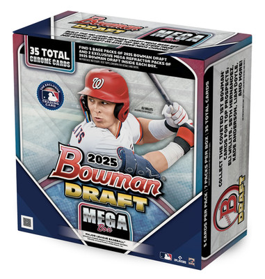 2025 Bowman Draft Chrome Mojo Refractor You Pick Complete your set!