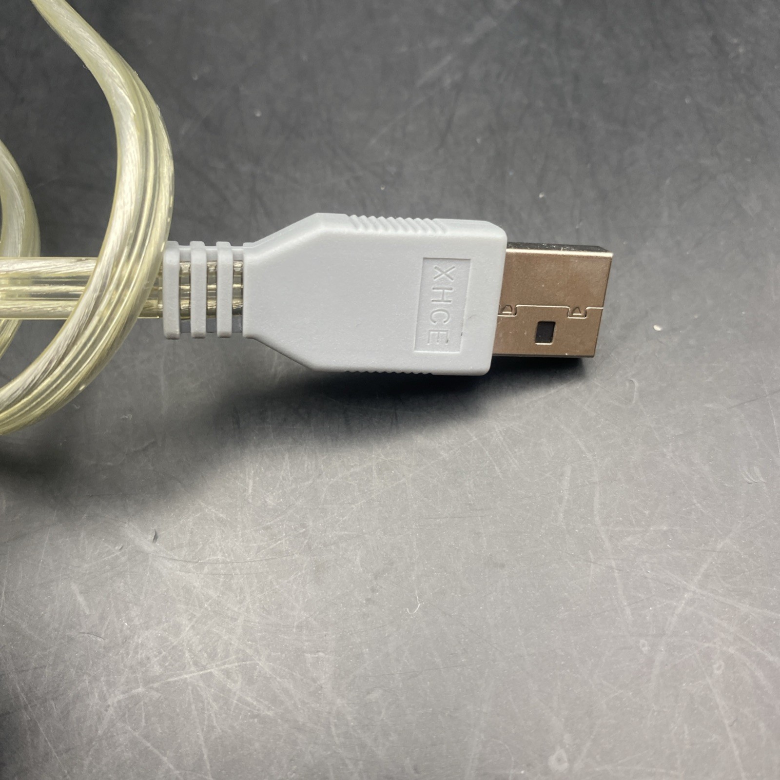 inVue USB Power Clear Cable