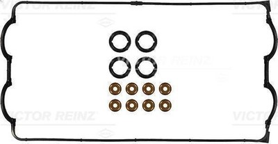 Gasket Set, cylinder head cover Reinz 15-53546-01 CRX II (ED, EE) 1.6 1989-1992