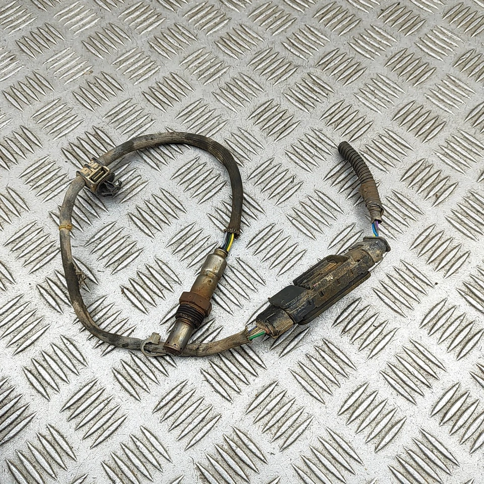 Sensore ISUZU D-MAX MK2 RT NOx 8975245670 1.9 Diesel 120kW 2022 32798467 - Immagine 2 di 4