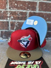 New Era 59Fifty Fitted 