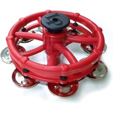 LP Click Hi Hat Tambourine