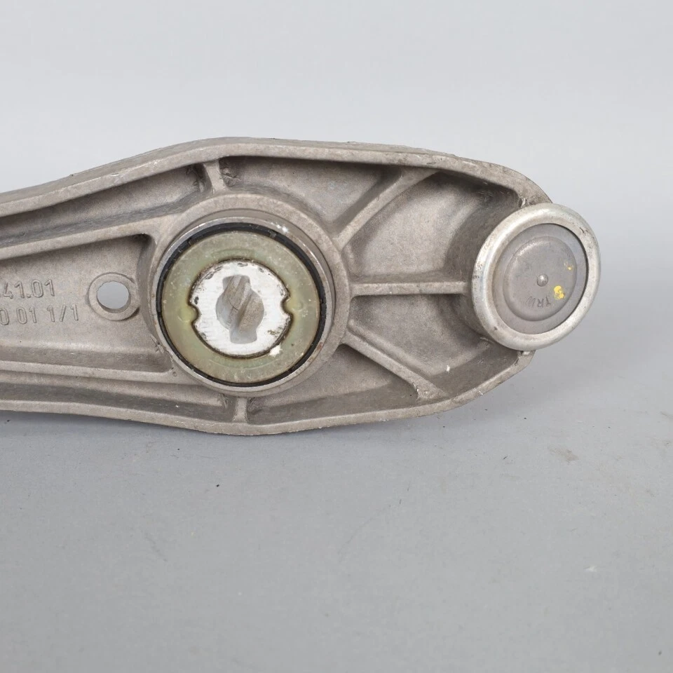 Оригинальный передний нижний рычаг управления для Porsche 911 991 Boxster Cayman 918 718 2012–2019 годов выпуска - Изображение 4 из 4