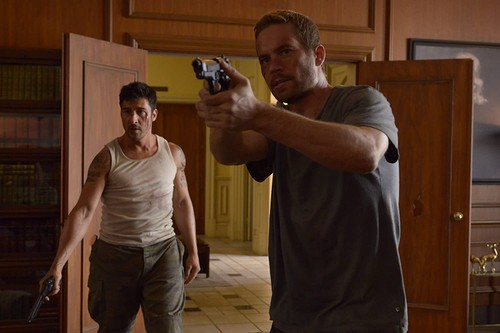 Brick Mansions (DVD) - Picture 8 of 10