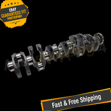 Brian Crower Bc5321lw Lightweight Toyota B58b30 Crankshaft 100mm Stroke Brian Crower Bc5321lw Lightweight Toyota B58b30 Crankshaft 100mm Stroke
