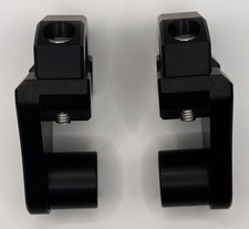 Alza manubrio girevole Yamaha V Star 1100 2"