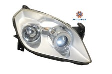 Opel Tigra B Scheinwerfer Beifahrerseite Rechts Twintop 93162202 EJ