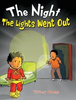 Tiffany Obeng | The Night The Lights Went Out | Buch | Englisch (2022)