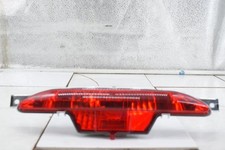 PEUGEOT 208 2008 II 9674308980 Nebelschlussleuchte Nebelscheinwerfer  Hinten