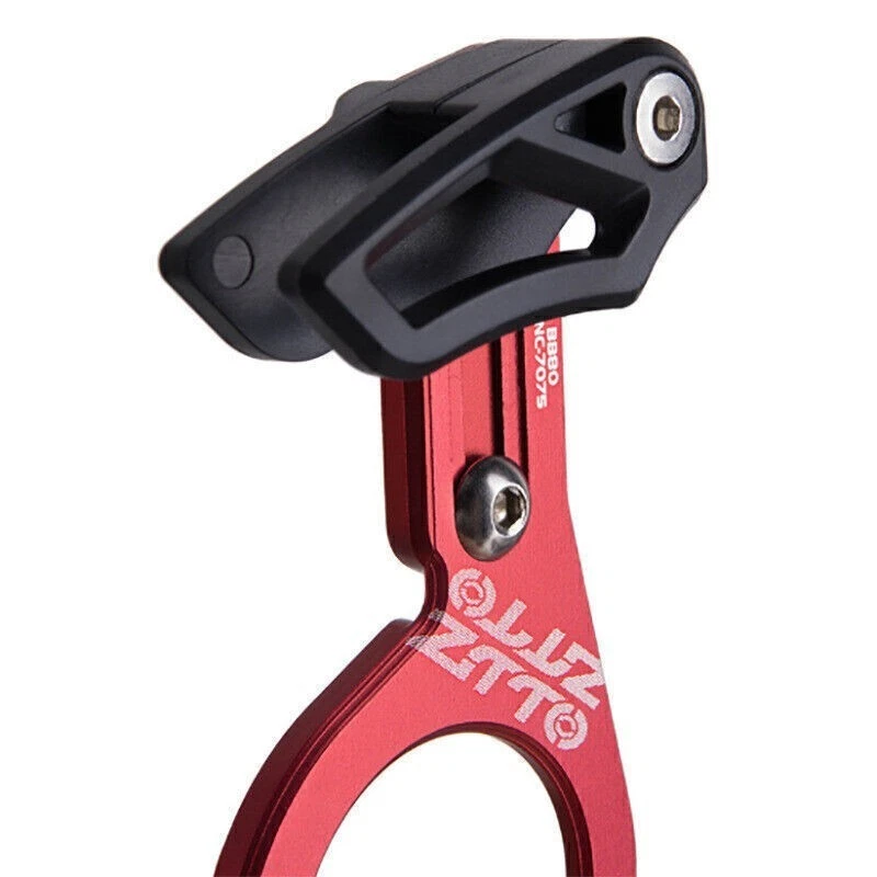 MTB Chain Guide Direct BB ISG03/05 Mount Bicycle Road Mountain Bike Single Ring - Image 2 of 4