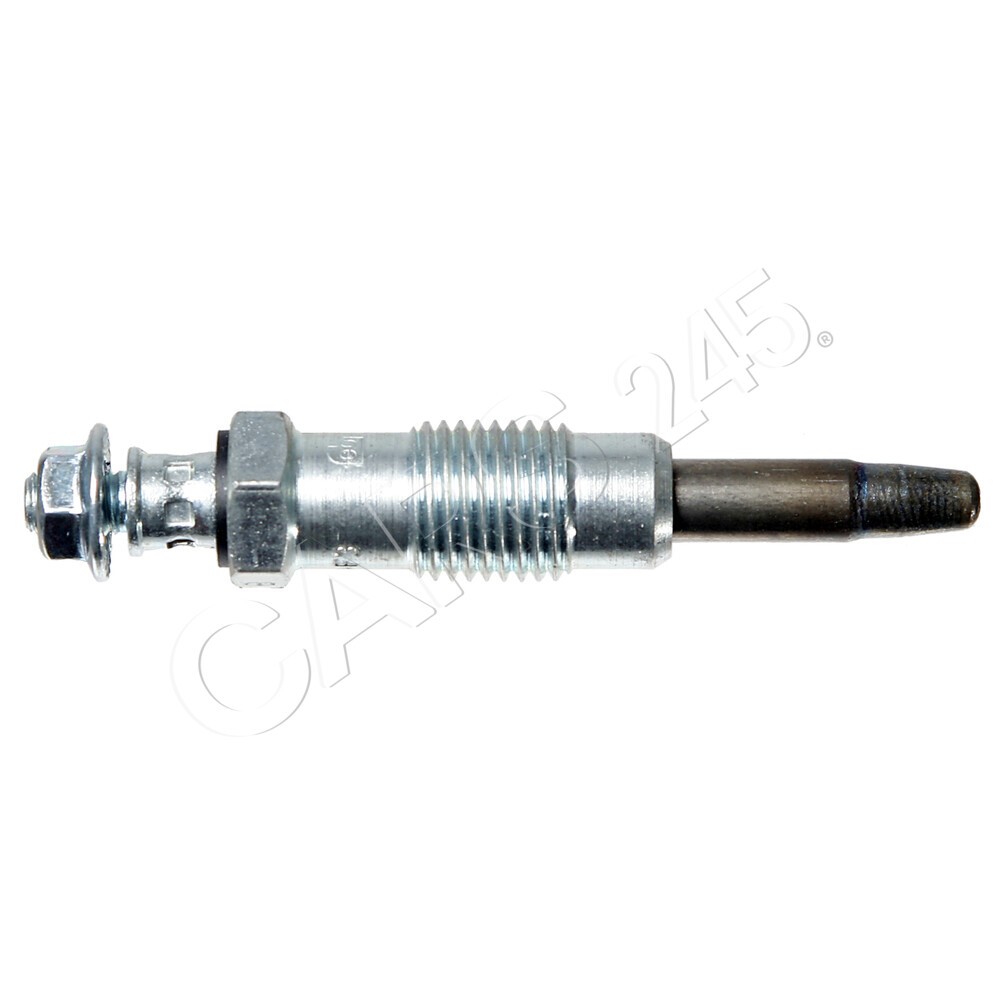 Glow Plug FEBI For MERCEDES 190 Sprinter T1 Unimog Vito 601 602 901 0011593601