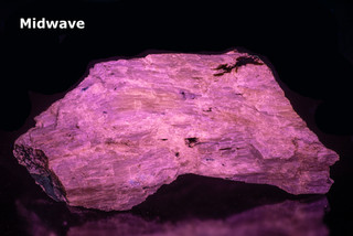 MSJ0481: Huge Agrellite from Kipawa Complex Canada