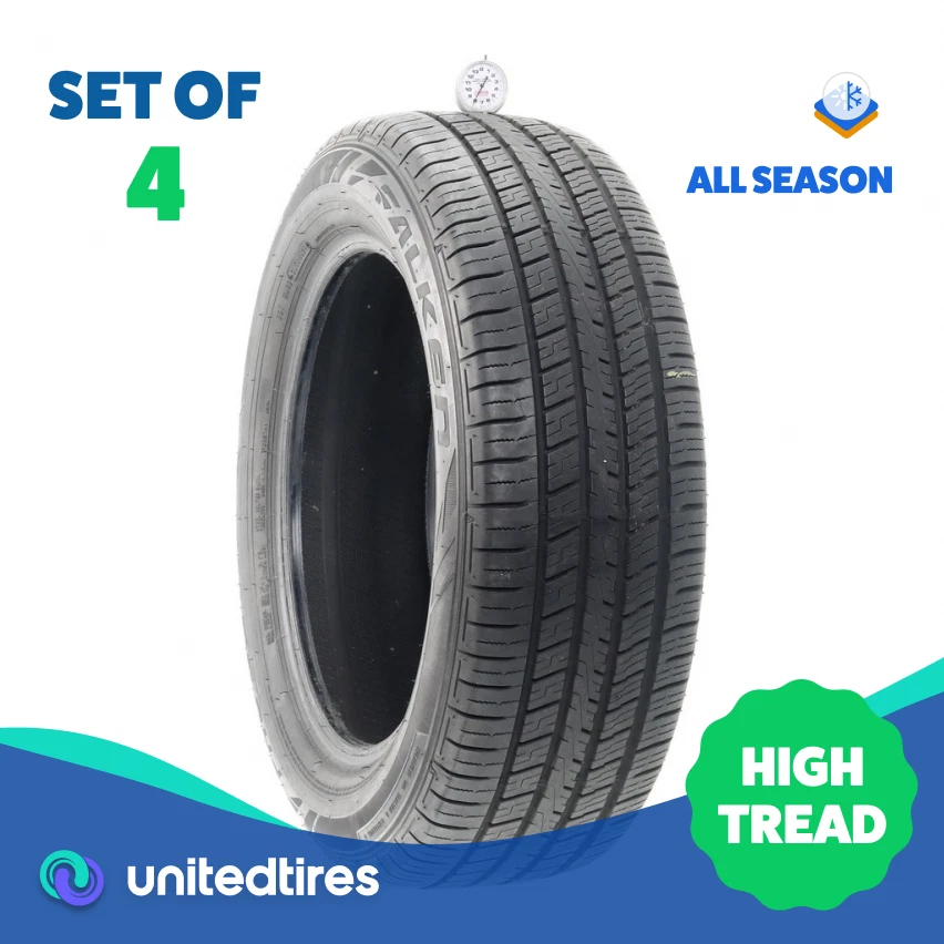 Falken 225/60/18 Car & Truck Tires for sale | eBay