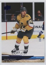 2024-25 Upper Deck Extended Series Deluxe 94/250 Alexander Holtz #640 a3q